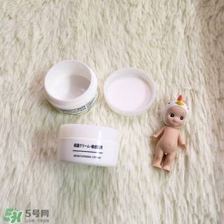 無印良品敏感肌面霜怎么樣？無印良品敏感肌面霜多少錢
