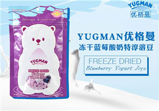 優(yōu)格曼溶豆怎么吃？優(yōu)格曼溶豆多大寶寶吃？