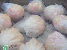 蝦餃皇的褶子怎么包？蝦餃皇和蝦餃的區(qū)別