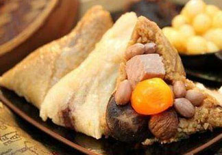一個(gè)粽子多少克？一個(gè)粽子多重？