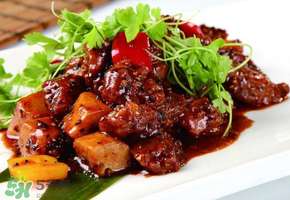 杏和牛肉能一起吃嗎？杏和牛肉一起吃會(huì)中毒嗎？