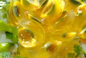 變蛋是皮蛋嗎？變蛋和皮蛋的區(qū)別