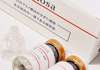 nonosa凍干粉怎么樣？nonosa egf凍干粉好用嗎