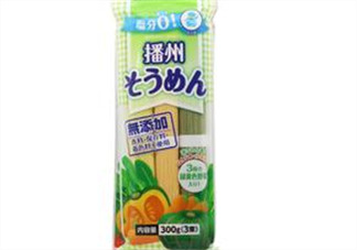 信太郎面條產(chǎn)地是哪里？信太郎面條受到核污染了嗎？