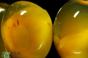 變蛋是哪里的特產(chǎn)？變蛋是河南特產(chǎn)嗎