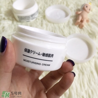 無印良品敏感肌面霜怎么樣？無印良品敏感肌面霜多少錢
