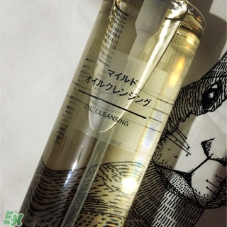 無(wú)印良品卸妝油怎么用？無(wú)印良品卸妝油使用方法