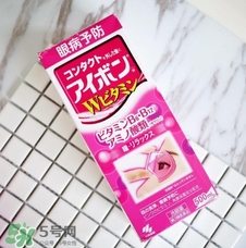用洗眼液洗眼睛好嗎？洗眼液洗眼睛真的會更干凈嗎