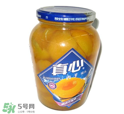 杏子能做罐頭嗎？杏子怎么做罐頭？