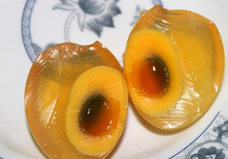 變蛋含鉛嗎？河南變蛋含鉛嗎？