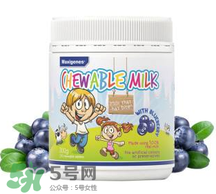 Maxigenes美可卓藍(lán)莓護(hù)眼片怎么樣_怎么吃？
