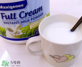 Maxigenes美可卓奶粉怎么樣？美可卓奶粉好不好？