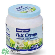 Maxigenes美可卓奶粉怎么樣？美可卓奶粉好不好？