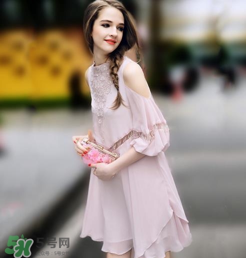雪紡裙太透了怎么辦？雪紡裙太透了里面穿什么？