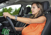 孕婦開車需要注意什么？孕婦開車的注意事項