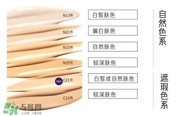 赫拉氣墊怎么樣？赫拉氣墊bb霜哪個好用