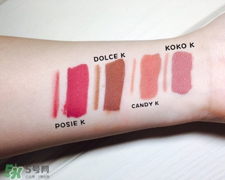 kylie lip kit多少錢？kylie lip kit哪里買？