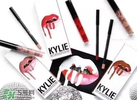 kylie lip kit多少錢？kylie lip kit哪里買？