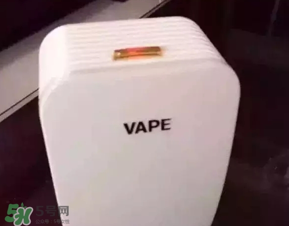 vape驅(qū)蚊器怎么換電池？vape驅(qū)蚊器電池可以用多久？