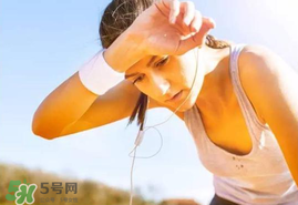 出汗可以去濕氣嗎？出汗可以排濕氣嗎？