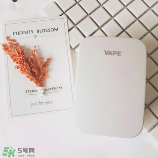 vape驅(qū)蚊器怎么換電池？vape驅(qū)蚊器電池可以用多久？