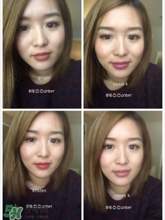 kylie lip kit多少錢？kylie lip kit哪里買？