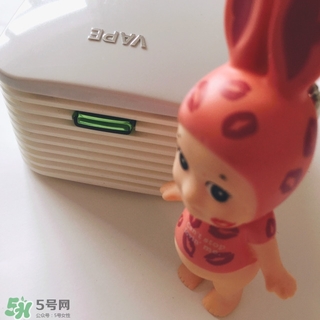 vape驅(qū)蚊器怎么換電池？vape驅(qū)蚊器電池可以用多久？