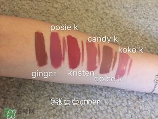 kylie lip kit多少錢？kylie lip kit哪里買？