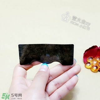高絲softymo鼻貼怎么用？高絲去黑頭鼻貼用法
