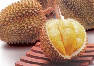 貓山王榴蓮怎么看熟了？貓山王榴蓮怎么看生熟？