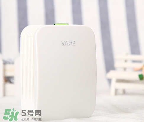 vape驅(qū)蚊器怎么知道用完了？vape驅(qū)蚊器怎么看用完了