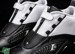 reebok answer4復(fù)刻版在哪買(mǎi)？銳步艾弗森戰(zhàn)靴復(fù)刻哪里有賣(mài)？