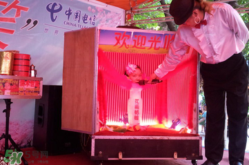 花瓶姑娘原理圖解 花瓶姑娘是怎么回事？