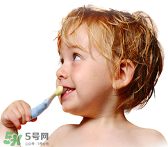 BEBE GANIC兒童孕婦牙膏怎么樣_好用嗎？
