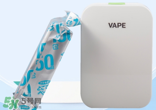 vape驅蚊器電扇不轉了怎么回事？vape驅蚊器電扇不轉怎么辦