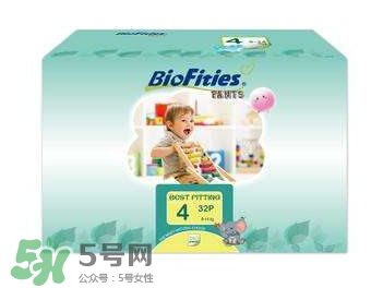 BioFities是什么品牌？BioFities愛嬰舒坦哪個國家的品牌？