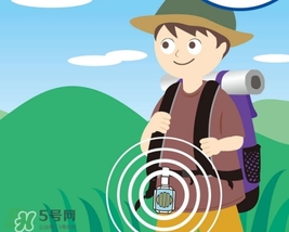 vape驅(qū)蚊手表怎么戴？vape驅(qū)蚊手表說明書