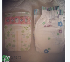 愛嬰舒坦和花王哪個好？愛嬰舒坦和花王紙尿褲對比