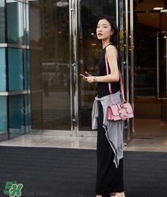 miumiu miulady真假怎么辨別？miulady寶石包真假鑒定