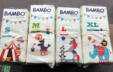 Bambo班博是哪個國家的？Bambo班博是什么牌子？