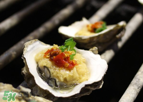 烤生蠔的調(diào)料汁怎么做？烤生蠔的做法和配料
