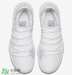 nike kd 10still套裝多少錢？耐克杜蘭特10總決賽套裝專柜價(jià)格