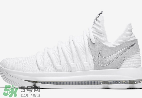 nike kd 10still套裝多少錢？耐克杜蘭特10總決賽套裝專柜價(jià)格
