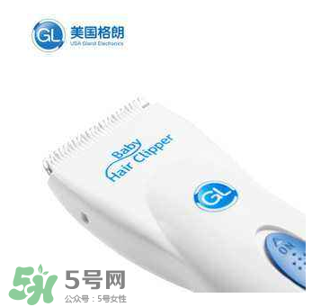 格朗理發(fā)器怎么樣？格朗嬰兒理發(fā)器好用嗎？