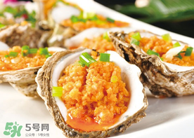 烤生蠔怎么算熟？怎么看生蠔烤熟了？
