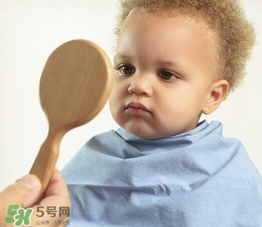 夏天寶寶能剃光頭嗎？夏天寶寶剃光頭好嗎？