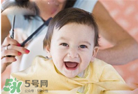 夏天寶寶能剃光頭嗎？夏天寶寶剃光頭好嗎？