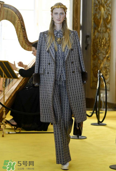 gucci古馳2018早春度假系列衣服款式有哪些_好看嗎？