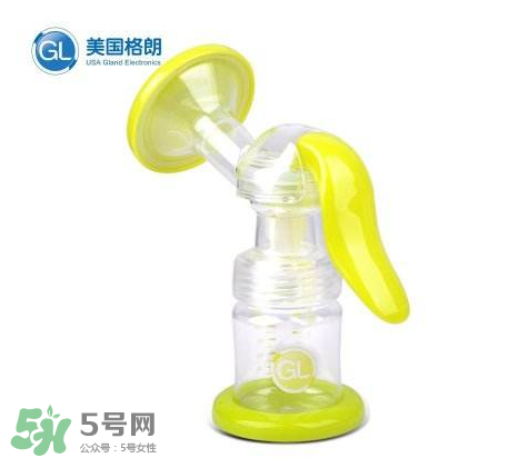 格朗吸奶器怎么樣？格朗吸奶器怎樣用？