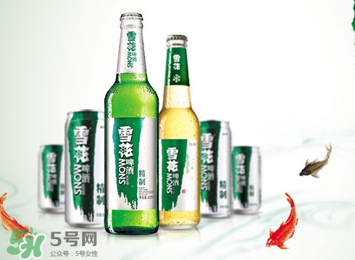 雪花啤酒是哪個國家的？雪花啤酒是日本控股嗎